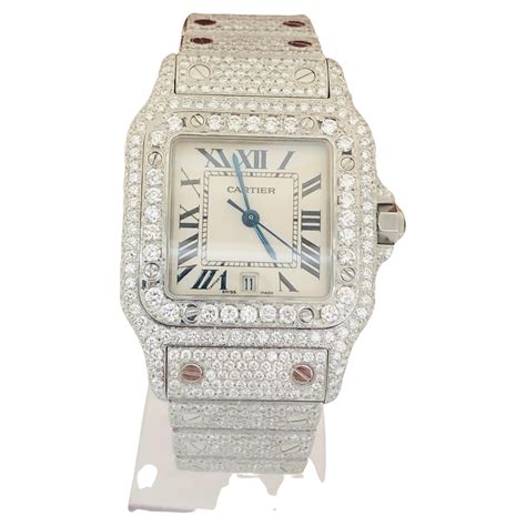 cartier vvs